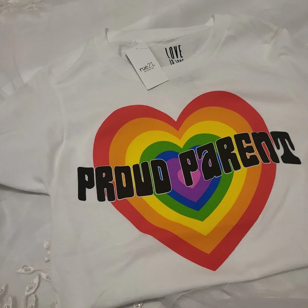 Tee Shirt - Picture 4 of 4
